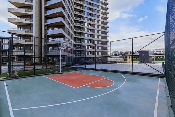 Image No.13-1 Bed Apartment for sale