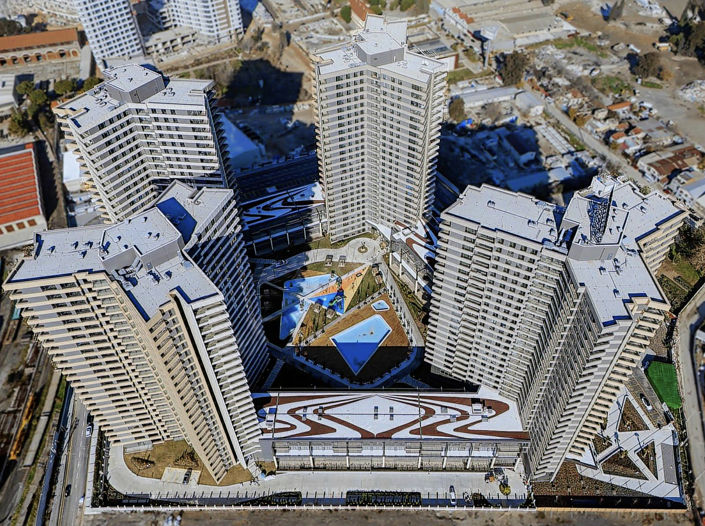 Image No.5-1 Bed Apartment for sale