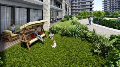 Exterior 5