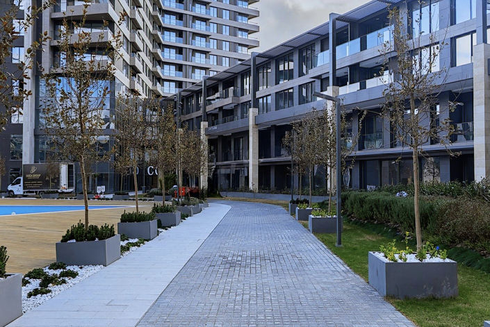 Image No.9-1 Bed Apartment for sale