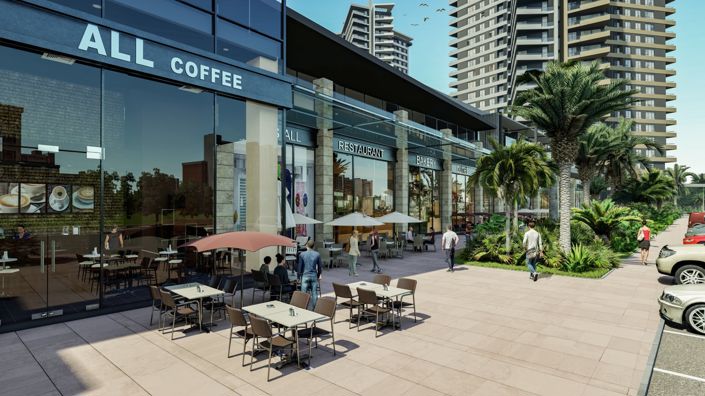 Image No.19-Appartement de 2 chambres à vendre à Ege