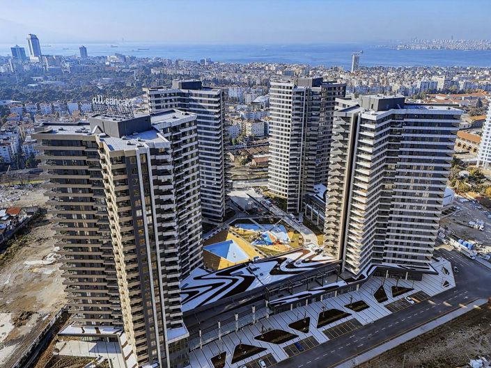 Image No.4-2 Bed Apartment for sale