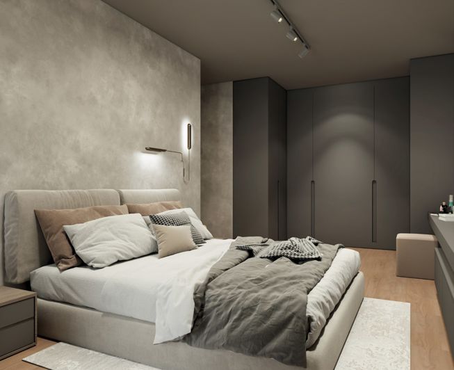 Image No.15-1 Bed Apartment for sale