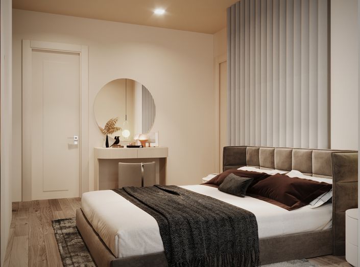 Image No.16-1 Bed Apartment for sale