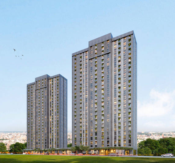 Image No.2-1 Bed Apartment for sale