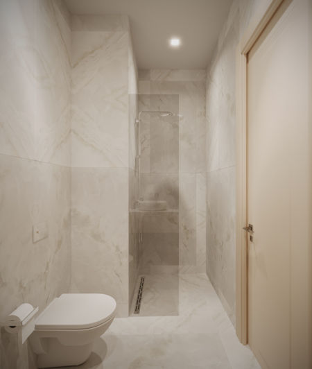 Image No.22-1 Bed Apartment for sale