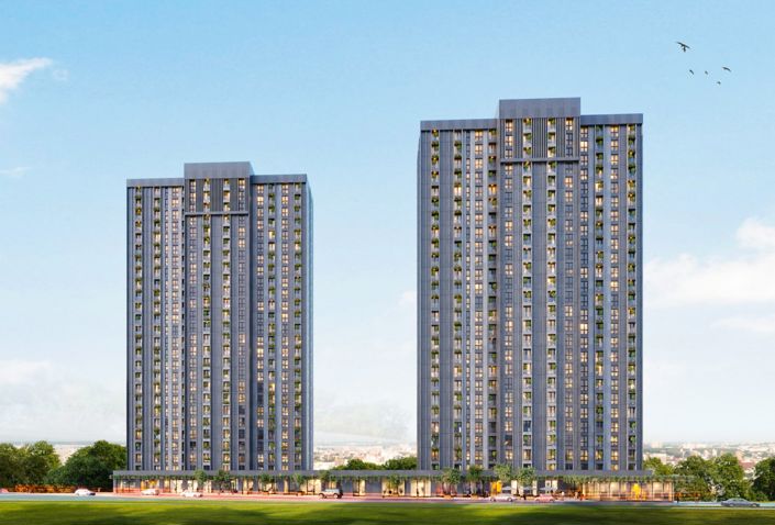 Image No.1-2 Bed Apartment for sale