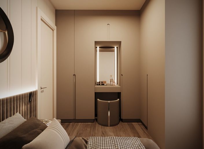 Image No.19-Appartement de 2 chambres à vendre à Kadiköy