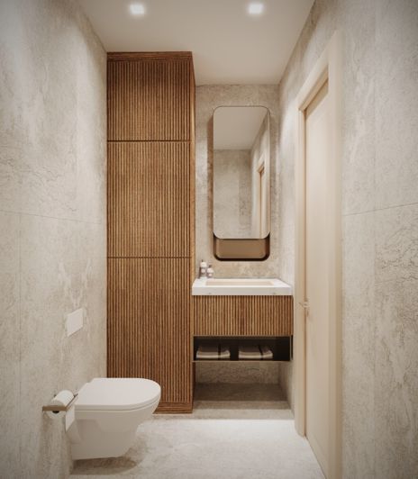 Image No.23-Appartement de 2 chambres à vendre à Kadiköy