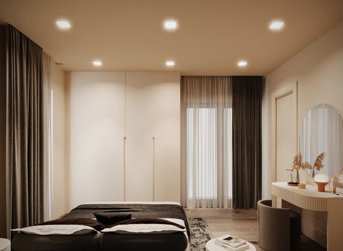 Image No.18-Appartement de 3 chambres à vendre à Kadiköy