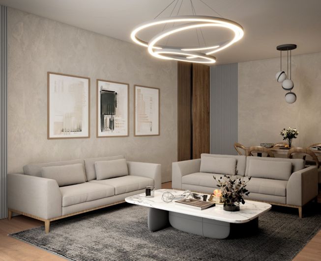 Image No.8-Appartement de 3 chambres à vendre à Kadiköy