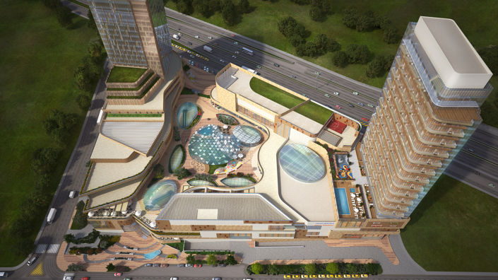 Image No.2-1 Bed Commercial for sale