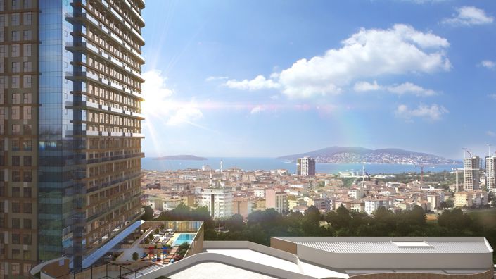 Image No.4-1 Bed Commercial for sale