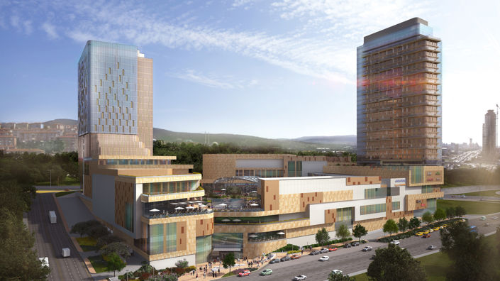 Image No.5-1 Bed Commercial for sale