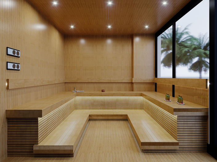 Image No.12-1 Bed Apartment for sale