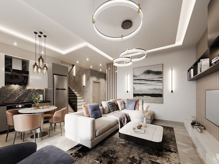 Image No.16-1 Bed Apartment for sale