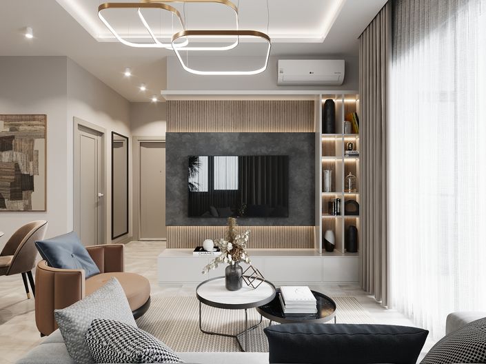 Image No.18-1 Bed Apartment for sale