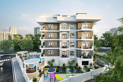 Exterior 2