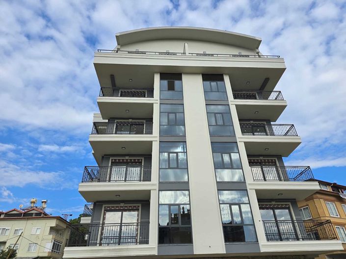 Image No.22-1 Bed Apartment for sale