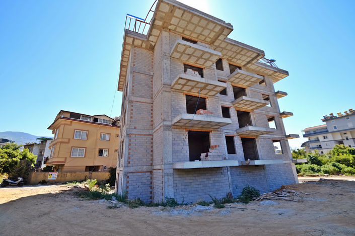 Image No.23-1 Bed Apartment for sale