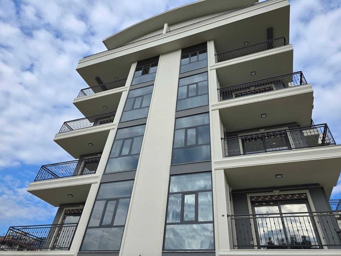 Image No.23-1 Bed Apartment for sale