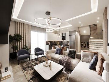 Interior 1
