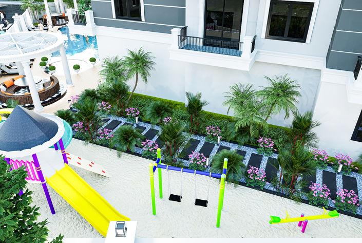 Image No.5-1 Bed Apartment for sale