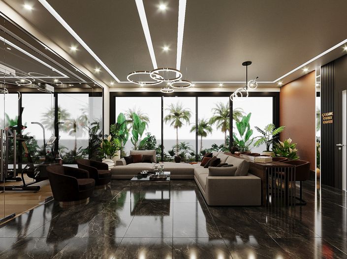 Image No.9-2 Bed Apartment for sale