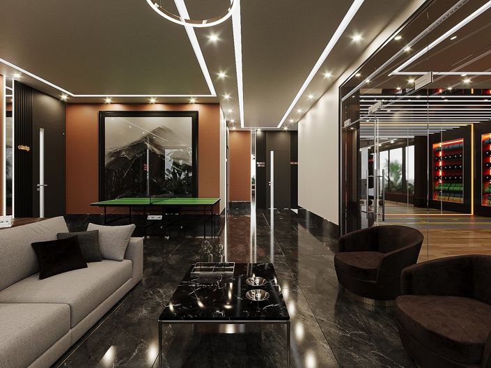 Image No.10-2 Bed Apartment for sale