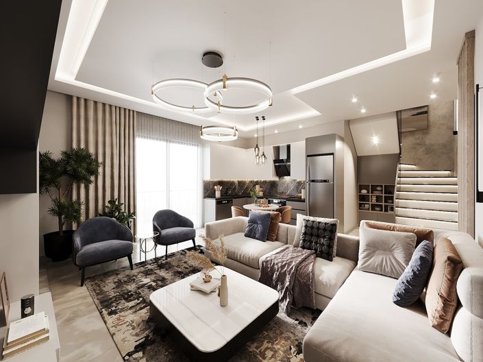 Image No.15-2 Bed Apartment for sale