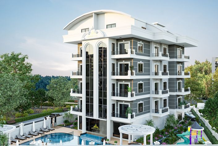 Image No.1-2 Bed Apartment for sale