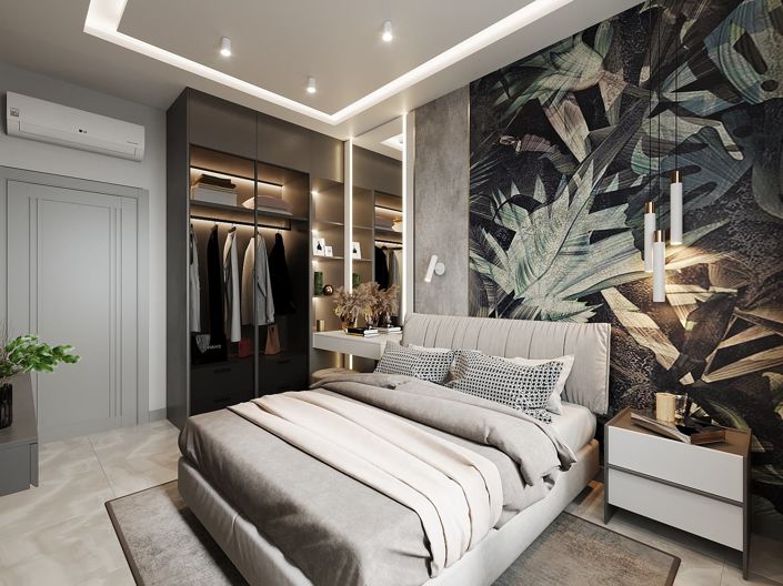 Image No.21-Appartement de 2 chambres à vendre à Oba