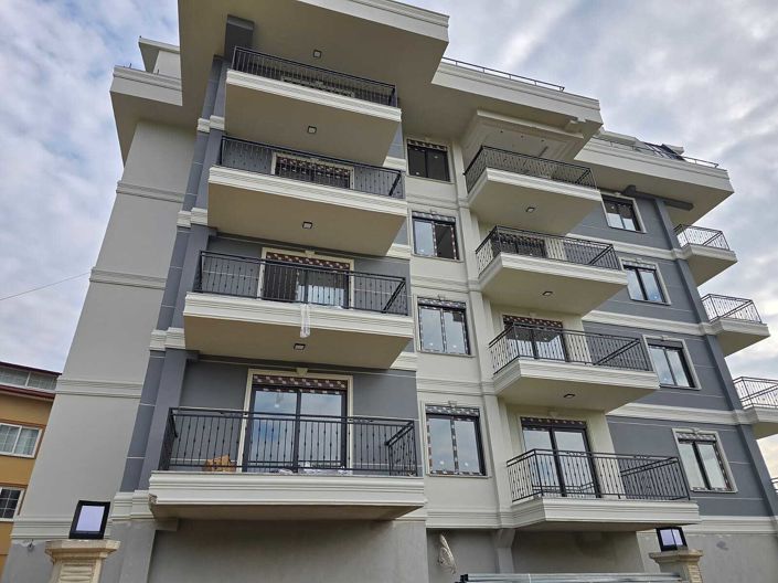 Image No.24-Appartement de 2 chambres à vendre à Oba