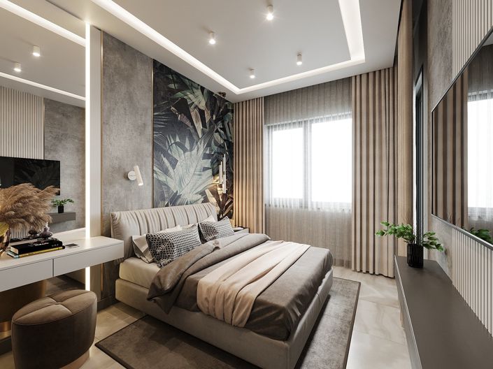 Image No.20-2 Bed Apartment for sale