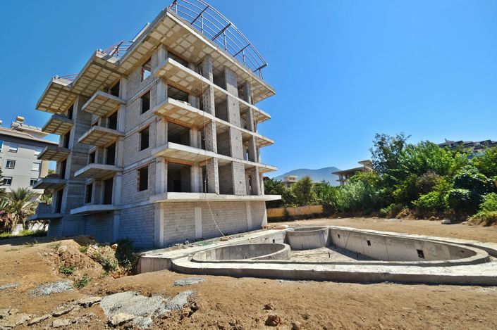 Image No.24-2 Bed Apartment for sale