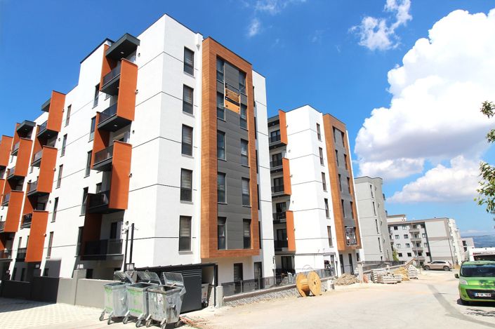Image No.1-Appartement de 2 chambres à vendre à Nilüfer