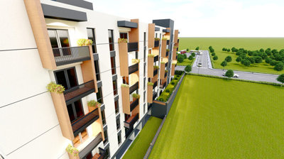 Exterior 3