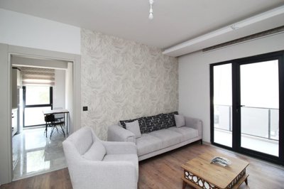 Interior 1