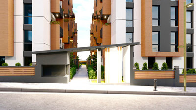 Exterior 4