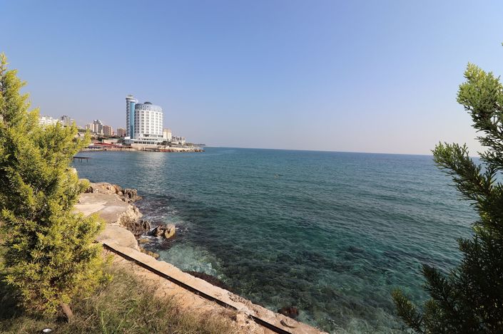 Image No.4-1 Bed Apartment for sale