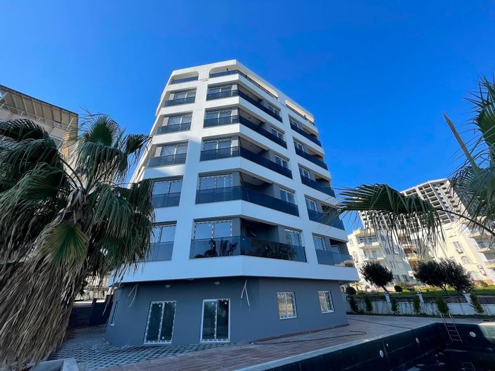 Image No.4-2 Bed Apartment for sale