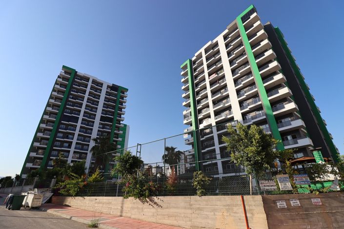 Image No.1-1 Bed Apartment for sale
