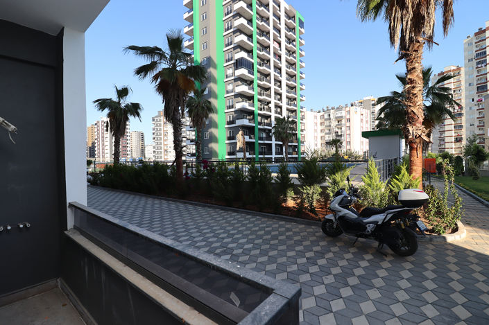 Image No.17-1 Bed Apartment for sale