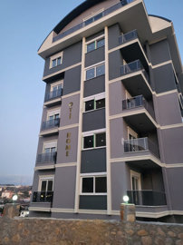 Exterior 3