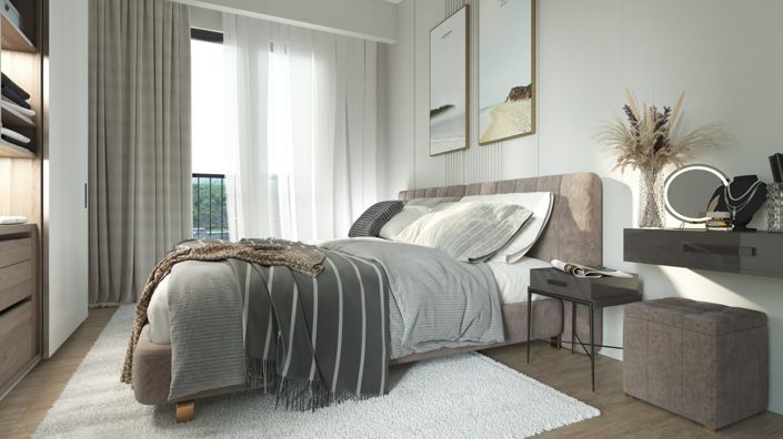 Image No.10-2 Bed Apartment for sale