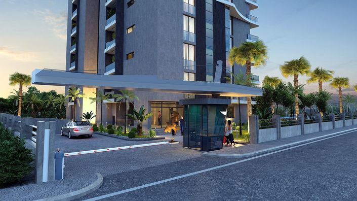 Image No.10-2 Bed Apartment for sale