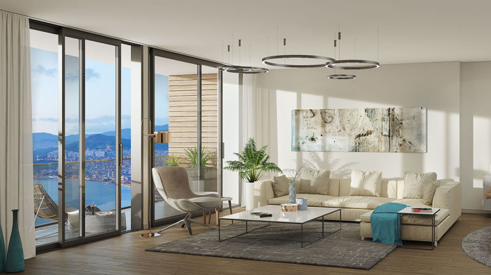 Image No.12-2 Bed Apartment for sale