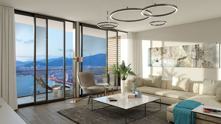 Image No.13-2 Bed Apartment for sale