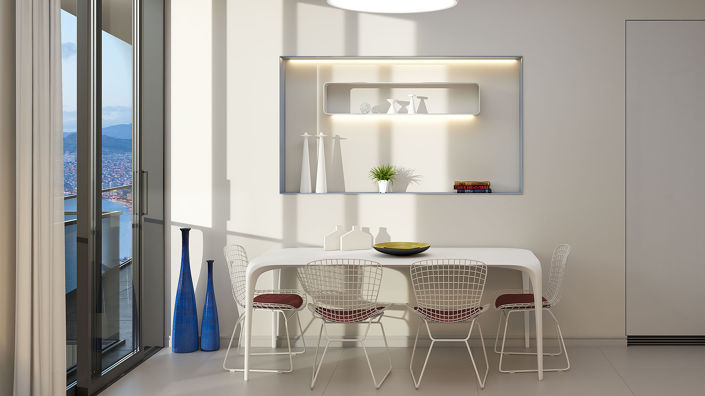 Image No.18-2 Bed Apartment for sale