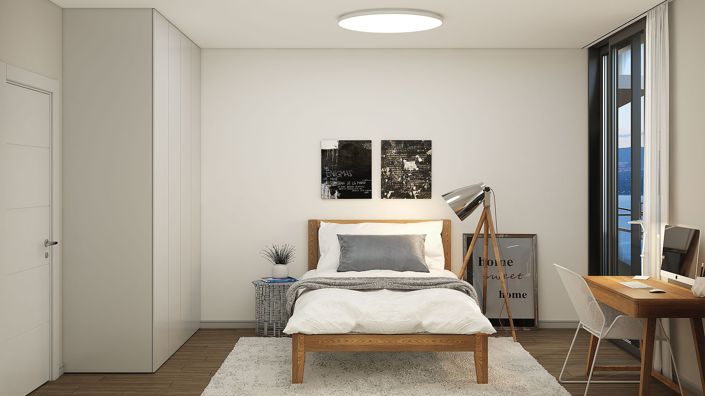 Image No.20-2 Bed Apartment for sale